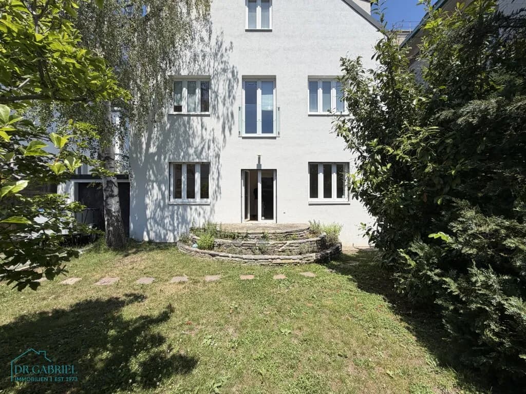 7-Zimmer-Haus mieten in Wien – 269,28 m², € 4.900 – Bild 21 von 25