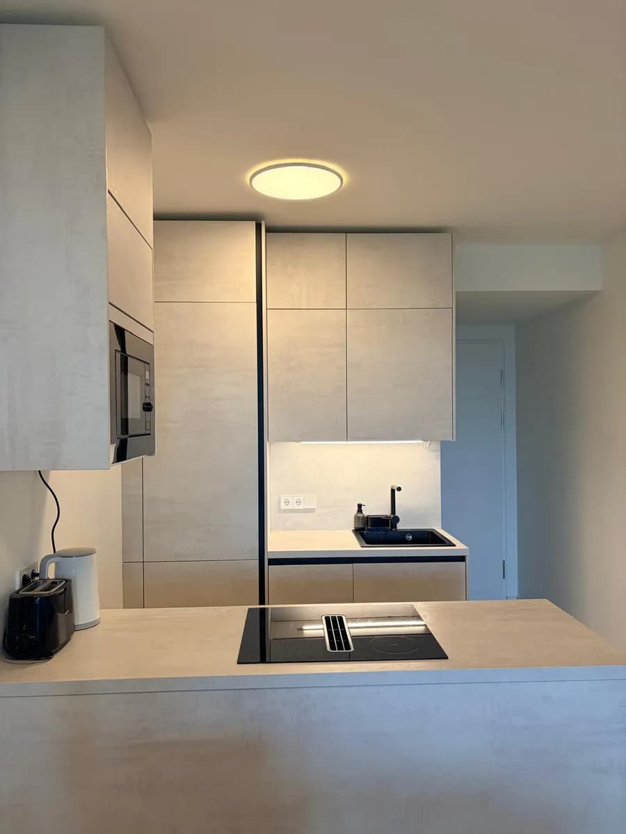 2-Zimmer-Wohnung mieten in Wien – 55 m², € 1.850 – Bild 6 von 16