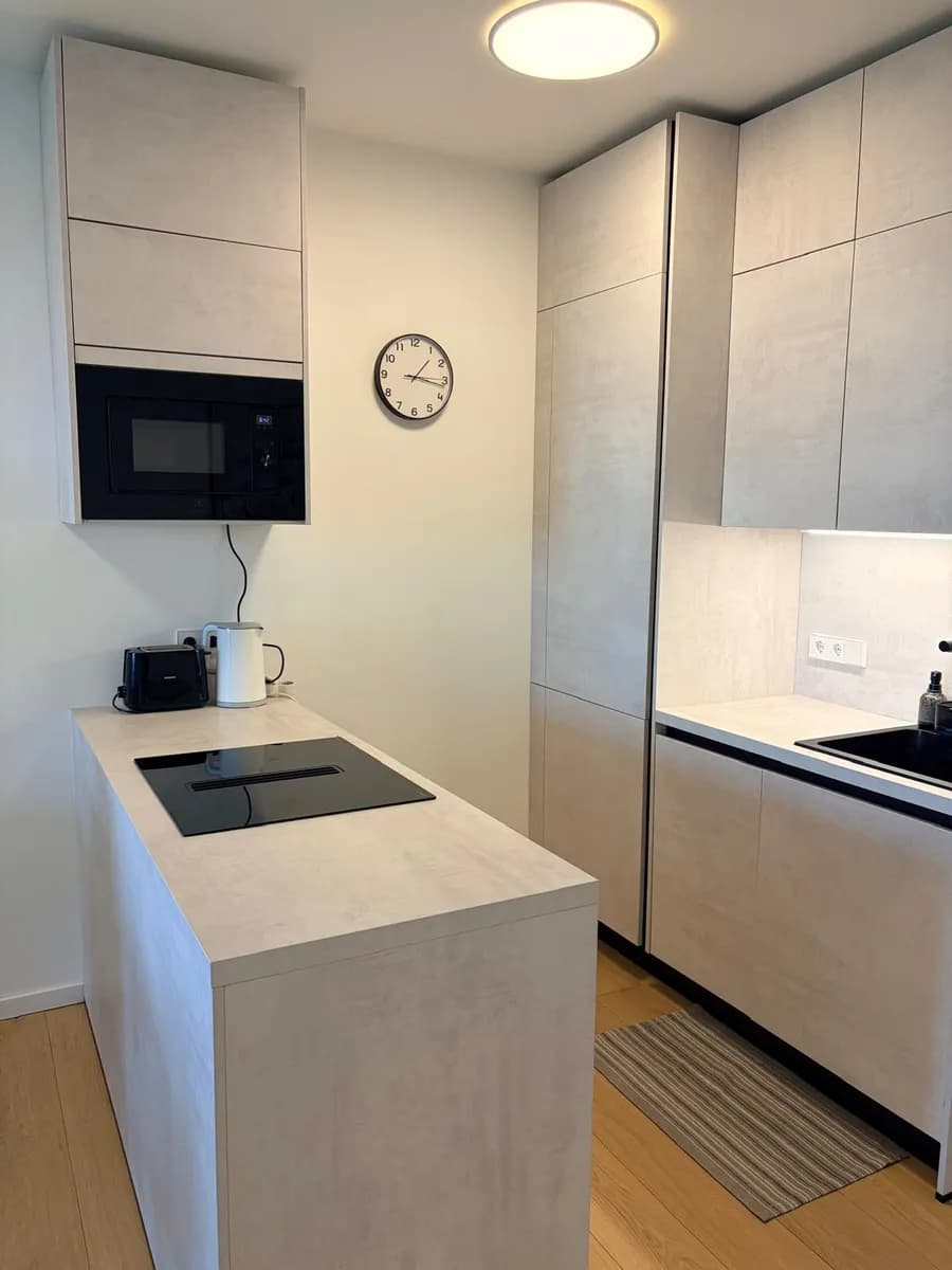 2-Zimmer-Wohnung mieten in Wien – 55 m², € 1.850 – Bild 7 von 16