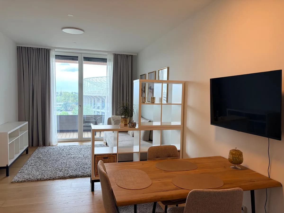 2-Zimmer-Wohnung mieten in Wien – 55 m², € 1.850 – Bild 8 von 16