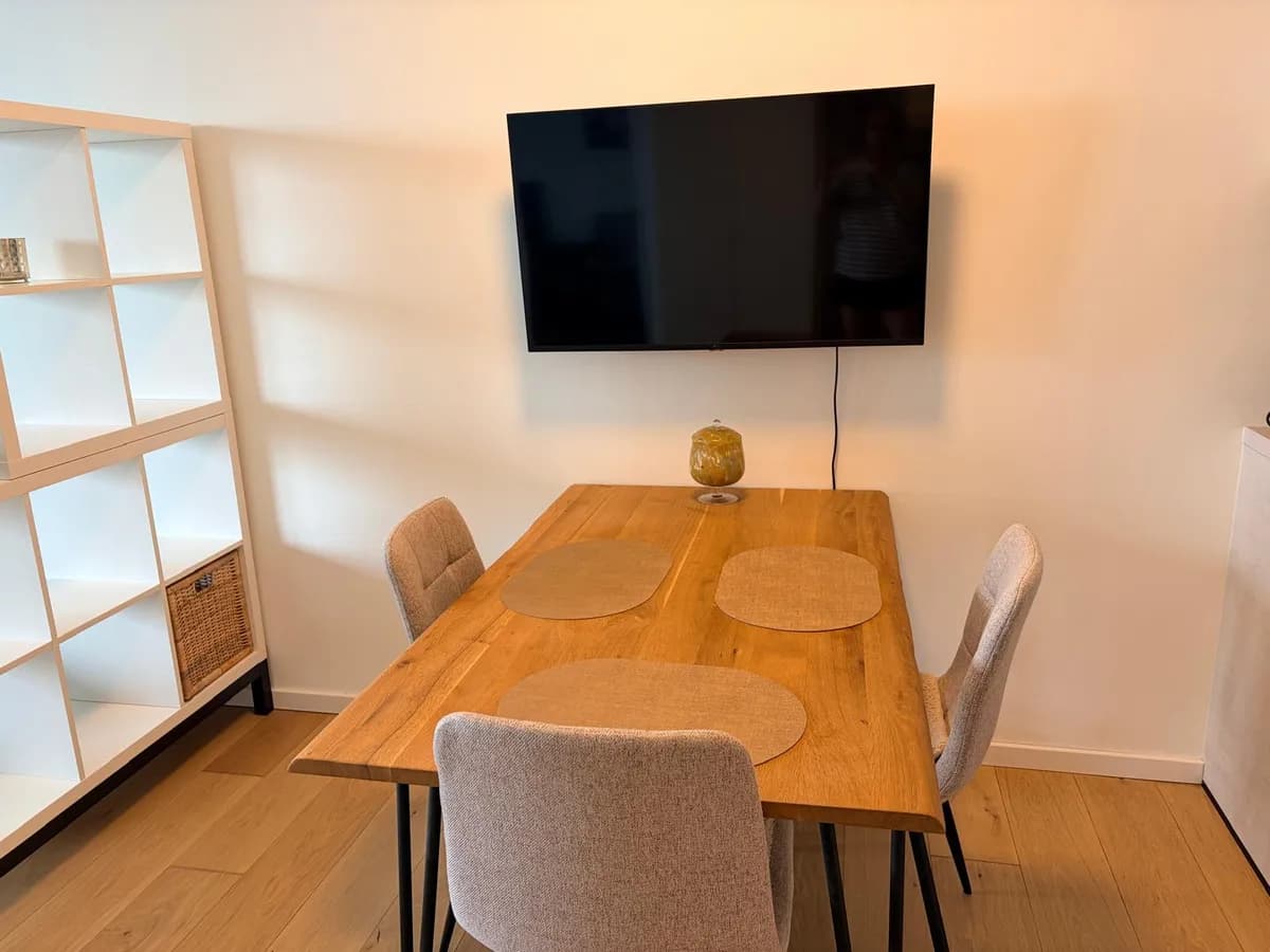 2-Zimmer-Wohnung mieten in Wien – 55 m², € 1.850 – Bild 9 von 16
