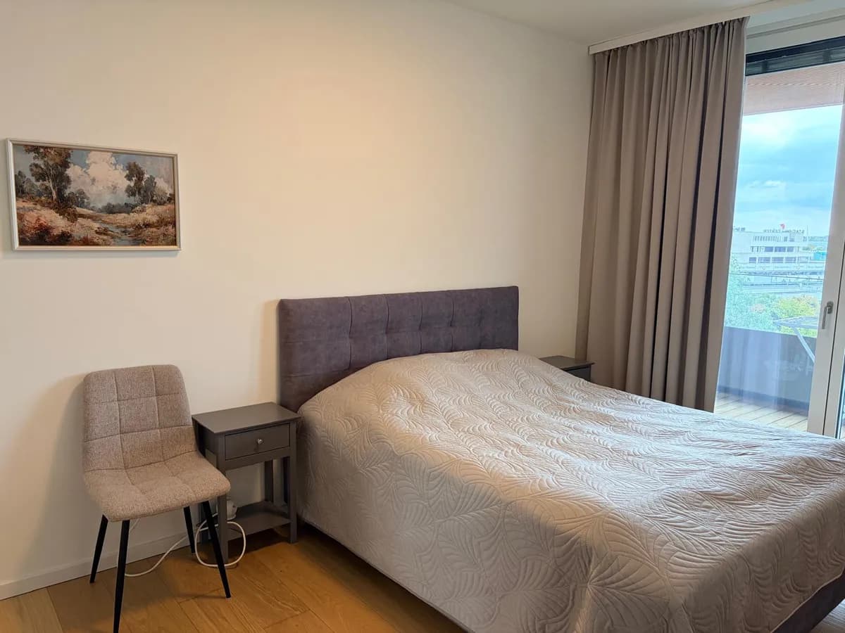 2-Zimmer-Wohnung mieten in Wien – 55 m², € 1.850 – Bild 11 von 16
