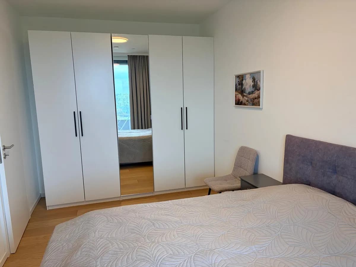 2-Zimmer-Wohnung mieten in Wien – 55 m², € 1.850 – Bild 12 von 16