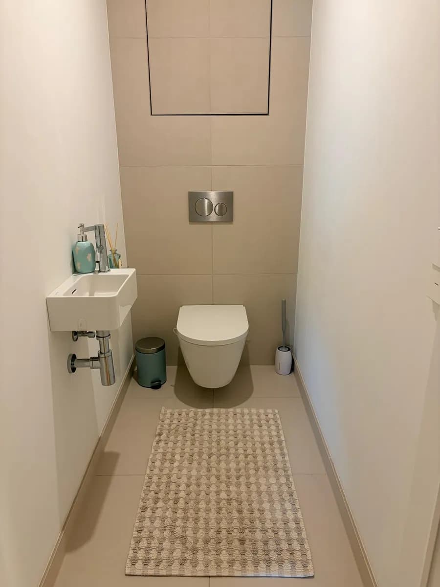 2-Zimmer-Wohnung mieten in Wien – 55 m², € 1.850 – Bild 13 von 16