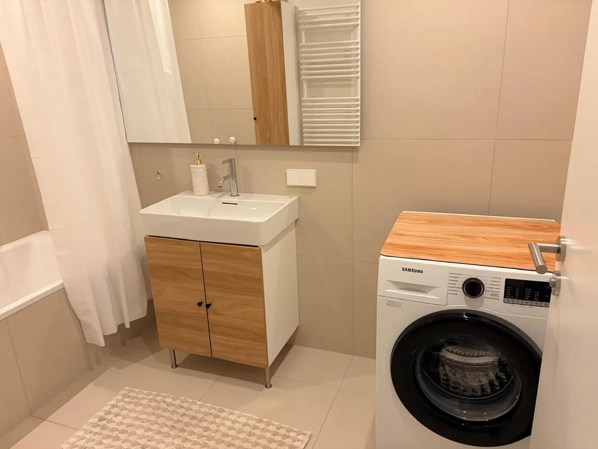 2-Zimmer-Wohnung mieten in Wien – 55 m², € 1.850 – Bild 15 von 16