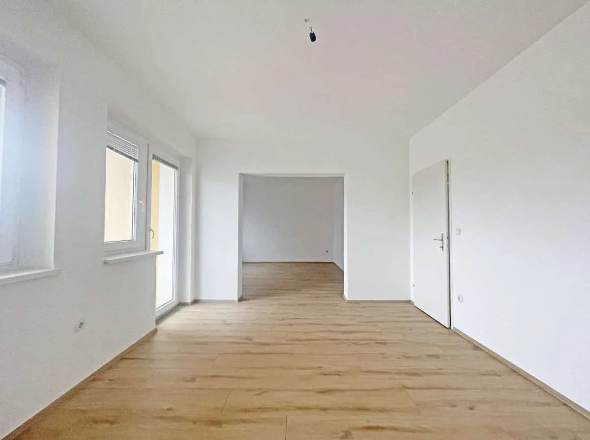 4-Zimmer-Wohnung mieten in Gmünd – 115 m², € 845 – Bild 2 von 18