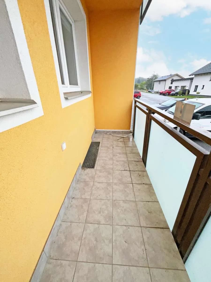 4-Zimmer-Wohnung mieten in Gmünd – 115 m², € 845 – Bild 5 von 18