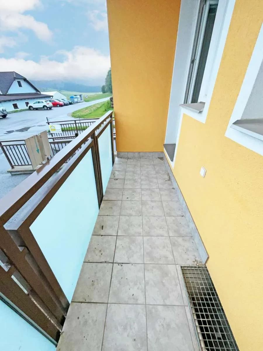 4-Zimmer-Wohnung mieten in Gmünd – 115 m², € 845 – Bild 6 von 18