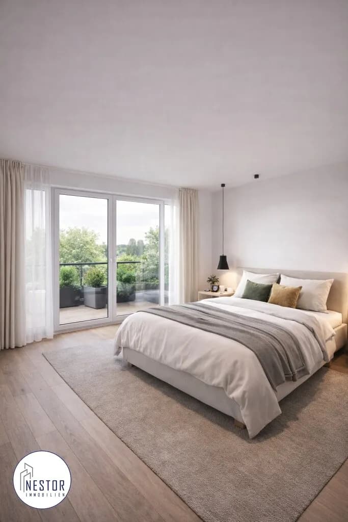 5-Zimmer-Haus kaufen in Tulln – 126,12 m², € 1.179.900 – Bild 2 von 3