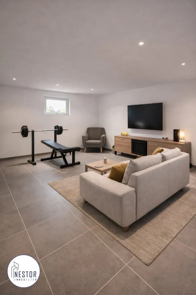 5-Zimmer-Haus kaufen in Tulln – 126,12 m², € 1.179.900 – Bild 3 von 3