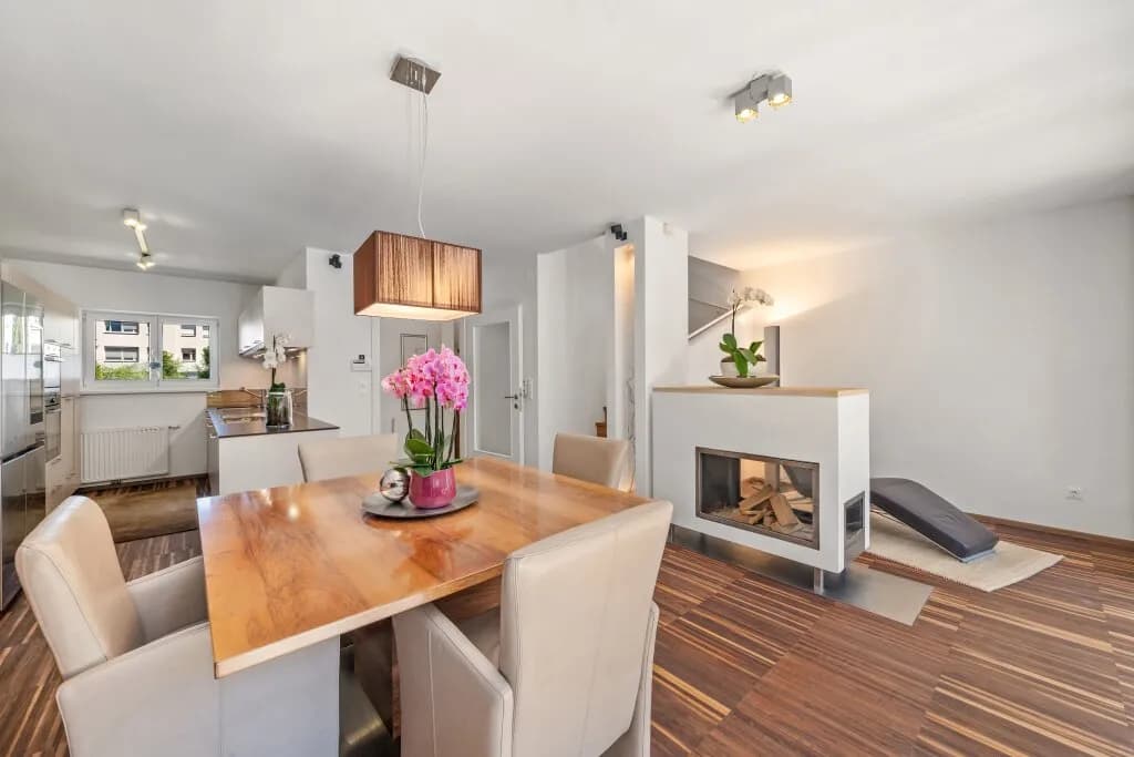 5-Zimmer-Haus kaufen in Tulln – 126,12 m², € 1.159.000 – Bild 3 von 24