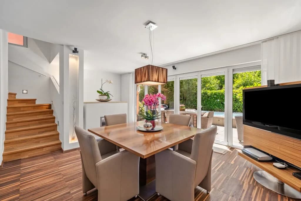 5-Zimmer-Haus kaufen in Tulln – 126,12 m², € 1.159.000 – Bild 4 von 24