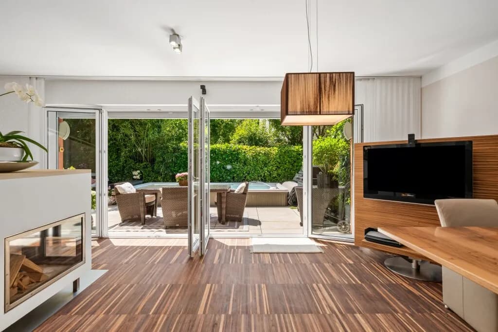 5-Zimmer-Haus kaufen in Tulln – 126,12 m², € 1.159.000 – Bild 5 von 24