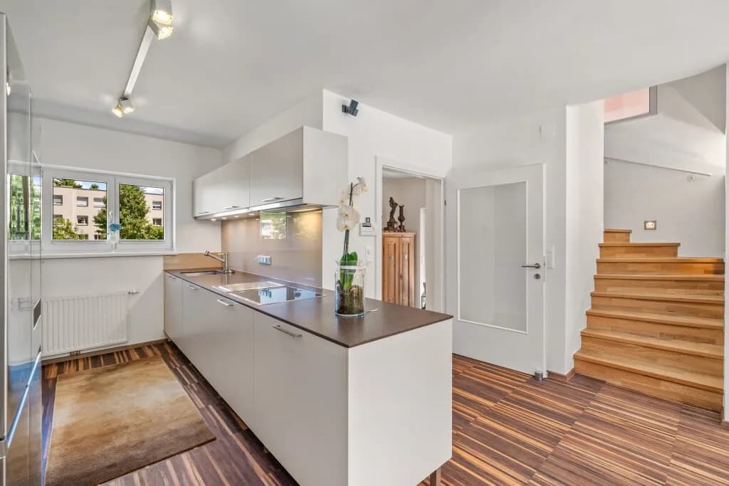 5-Zimmer-Haus kaufen in Tulln – 126,12 m², € 1.159.000 – Bild 7 von 24