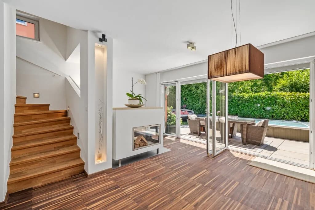 5-Zimmer-Haus kaufen in Tulln – 126,12 m², € 1.159.000 – Bild 9 von 24