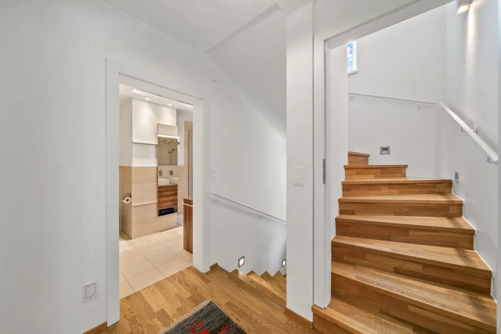 5-Zimmer-Haus kaufen in Tulln – 126,12 m², € 1.159.000 – Bild 18 von 24