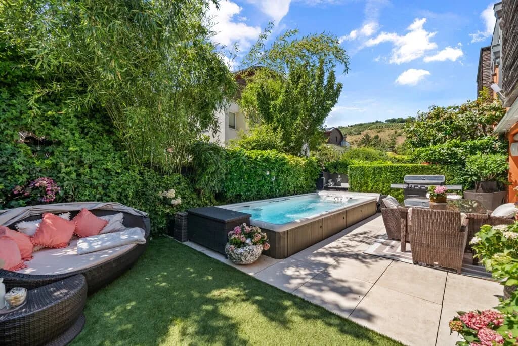 5-Zimmer-Haus kaufen in Tulln – 126,12 m², € 1.159.000 – Bild 19 von 24