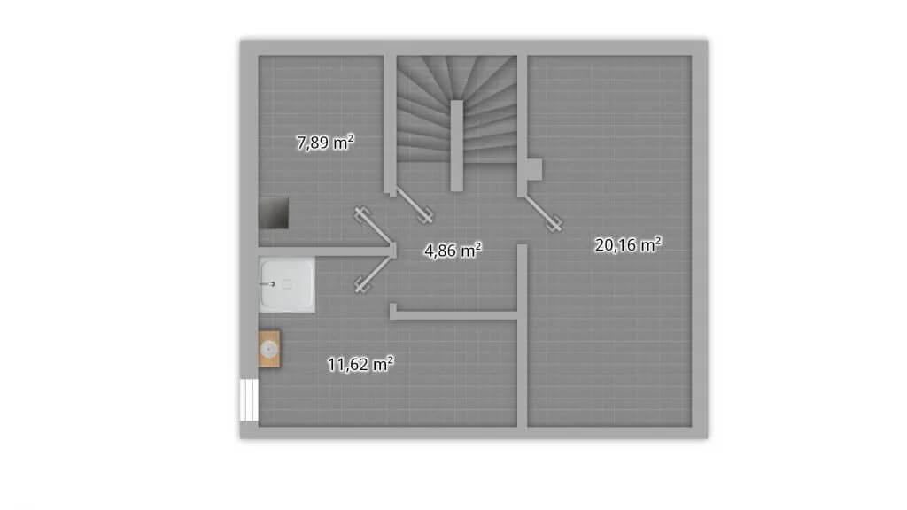 5-Zimmer-Haus kaufen in Tulln – 126,12 m², € 1.159.000 – Bild 24 von 24