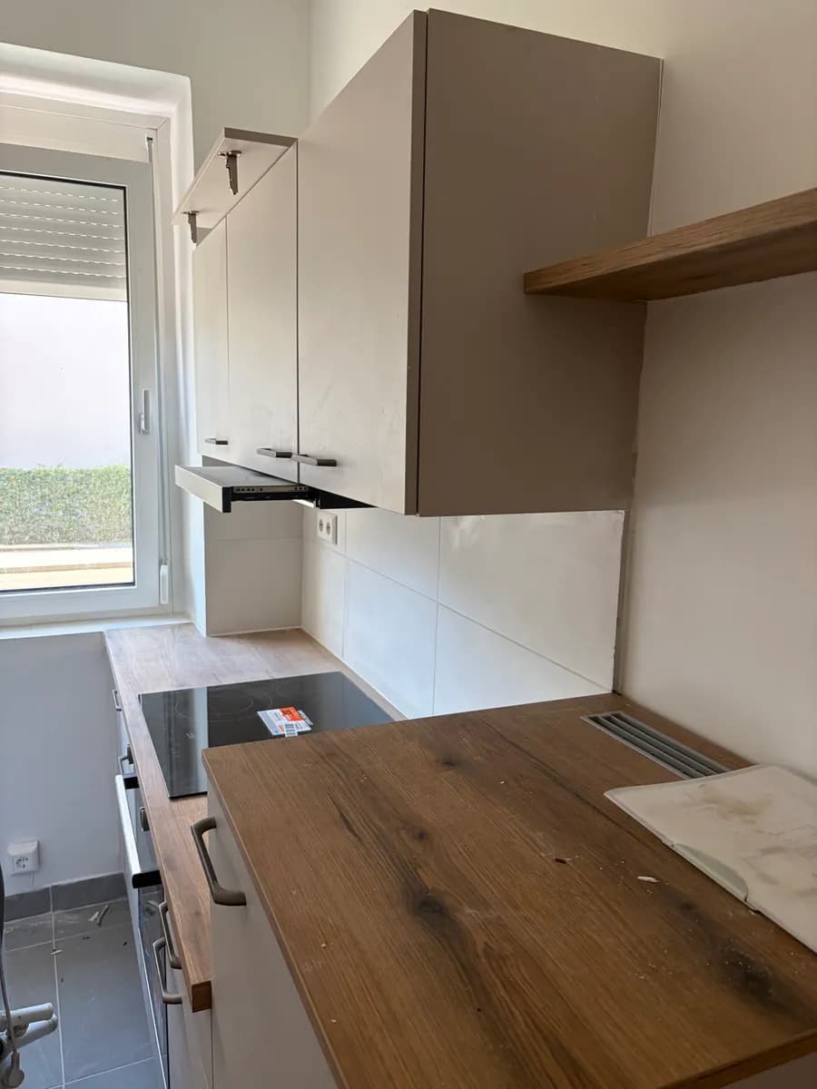 1-Zimmer-Wohnung mieten in Graz – 30 m², € 430 – Bild 5 von 8
