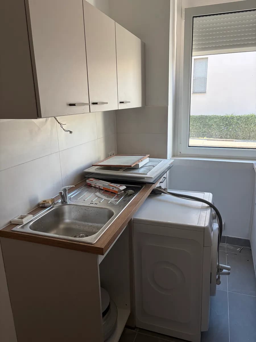 1-Zimmer-Wohnung mieten in Graz – 30 m², € 430 – Bild 6 von 8