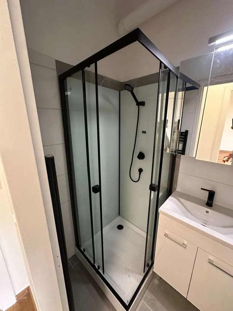 2-Zimmer-Wohnung mieten in Korneuburg – 28 m², € 661 – Bild 3 von 12