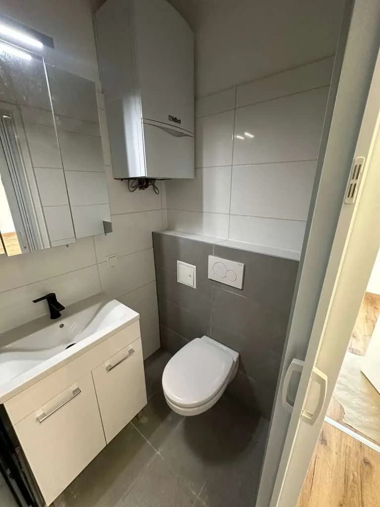 2-Zimmer-Wohnung mieten in Korneuburg – 28 m², € 661 – Bild 12 von 12