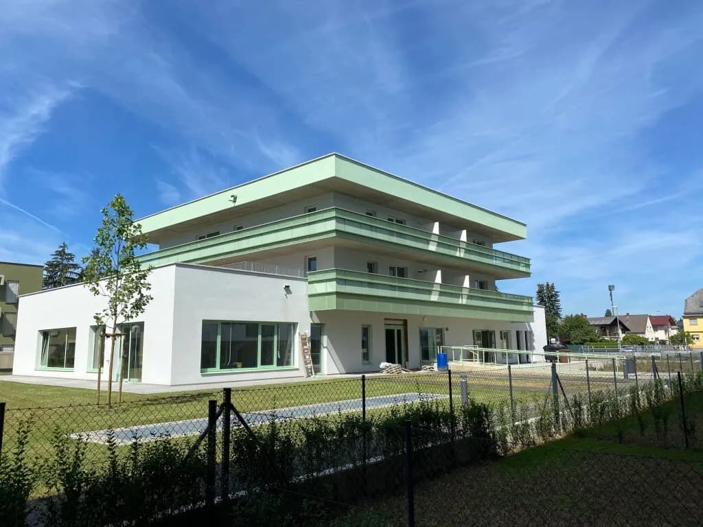 2-Zimmer-Wohnung mieten in Graz – 51,38 m², € 808 – Bild 5 von 6