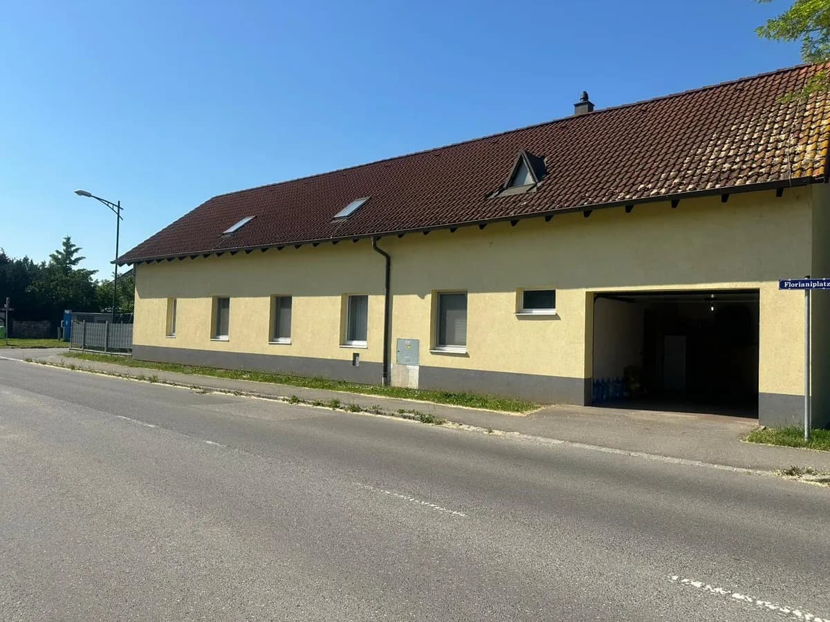 4-Zimmer-Haus kaufen in Gänserndorf – 176 m², € 380.000 – Bild 7 von 24