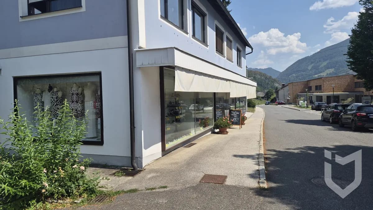 Gewerbeimmobilie mieten in Steyr-Land – Bild 2 von 21