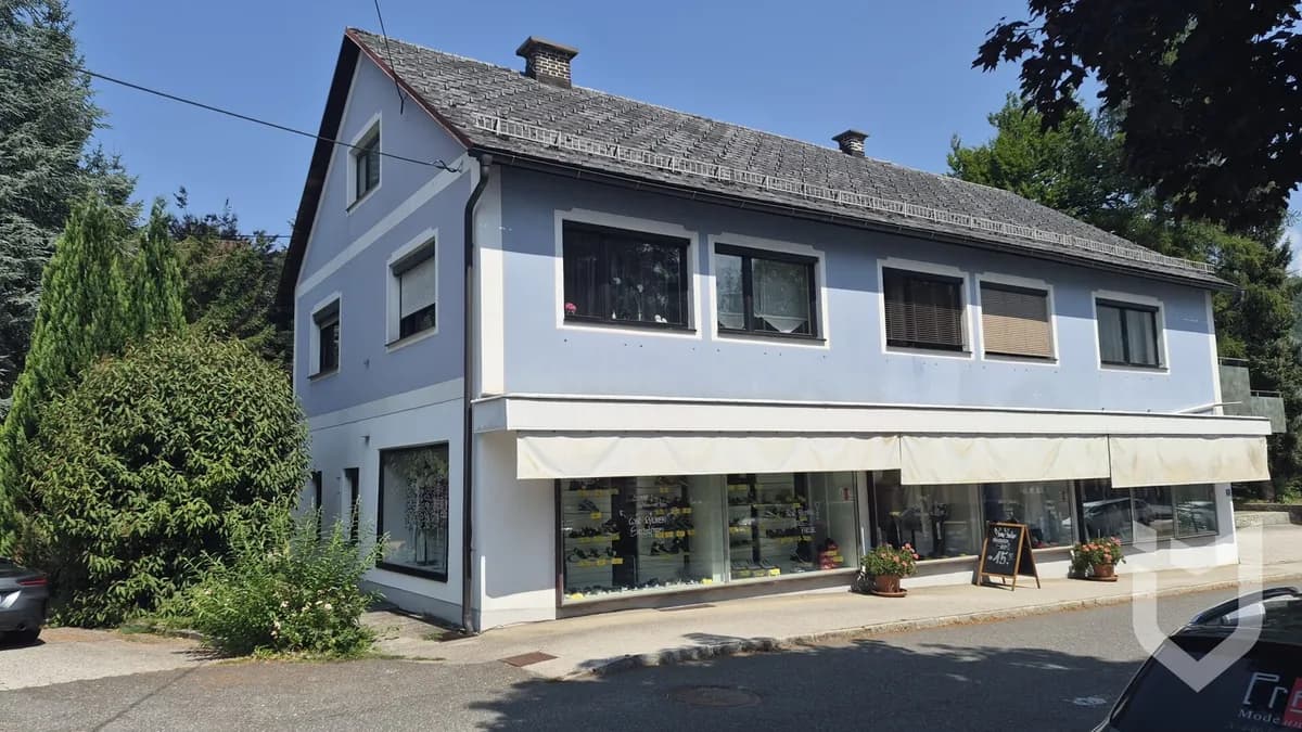 Gewerbeimmobilie mieten in Steyr-Land – Bild 3 von 21