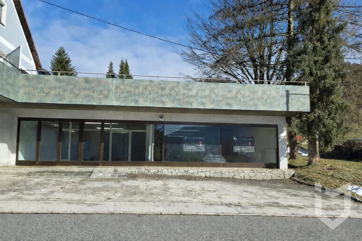 Gewerbeimmobilie mieten in Steyr-Land – Bild 4 von 21