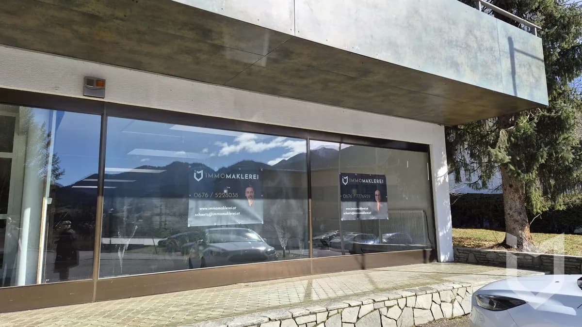 Gewerbeimmobilie mieten in Steyr-Land – Bild 5 von 21