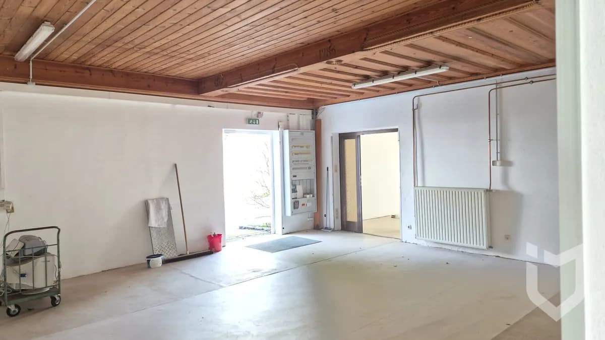 Gewerbeimmobilie mieten in Steyr-Land – Bild 7 von 21