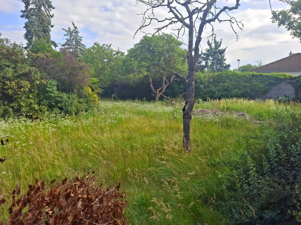 Grundstück kaufen in Wiener Neustadt – 682 m², € 260.000 – Bild 2 von 5