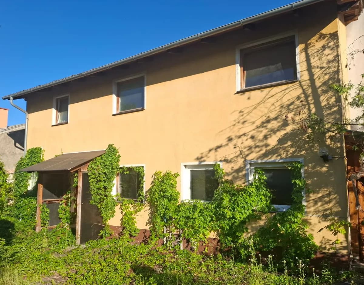 4-Zimmer-Haus kaufen in Wiener Neustadt – 100 m², € 254.000 – Bild 2 von 13