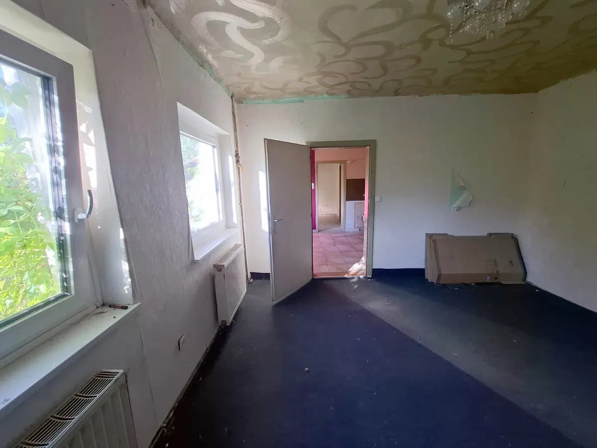 4-Zimmer-Haus kaufen in Wiener Neustadt – 100 m², € 254.000 – Bild 7 von 13
