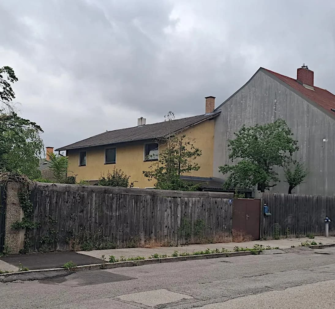 4-Zimmer-Haus kaufen in Wiener Neustadt – 100 m², € 254.000 – Bild 10 von 13