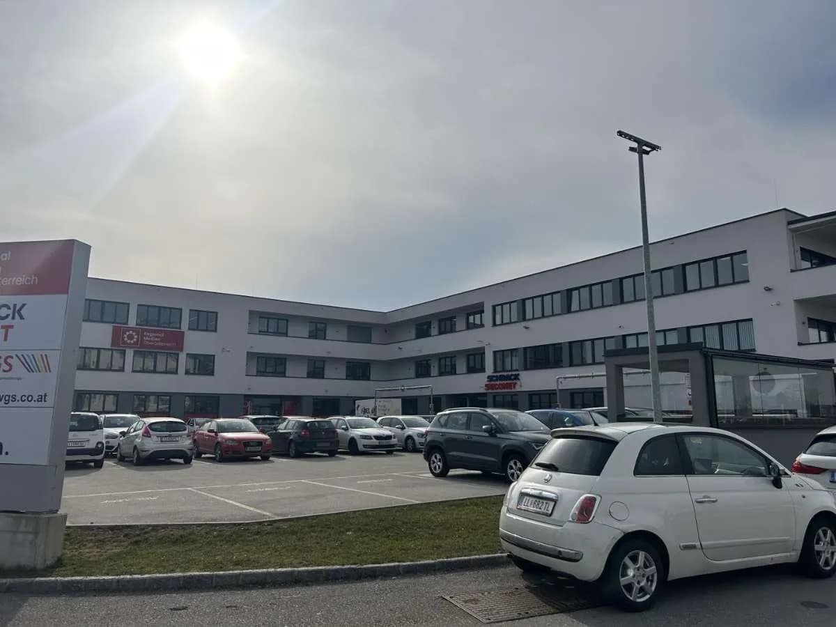 Gewerbeimmobilie mieten in Linz Land – 465 m² – Bild 3 von 6