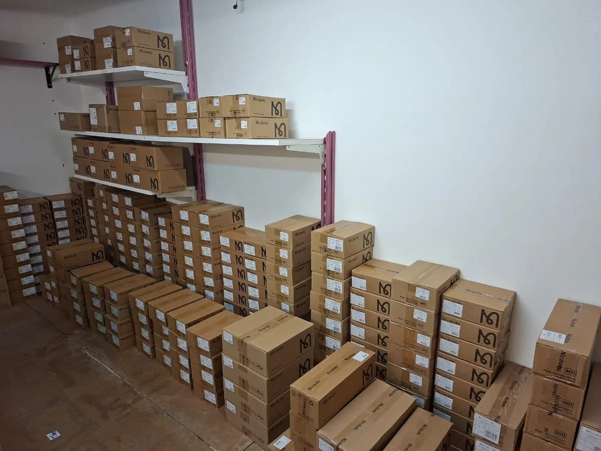 Gewerbeimmobilie mieten in Wien – 76 m², € 1.560 – Bild 6 von 8