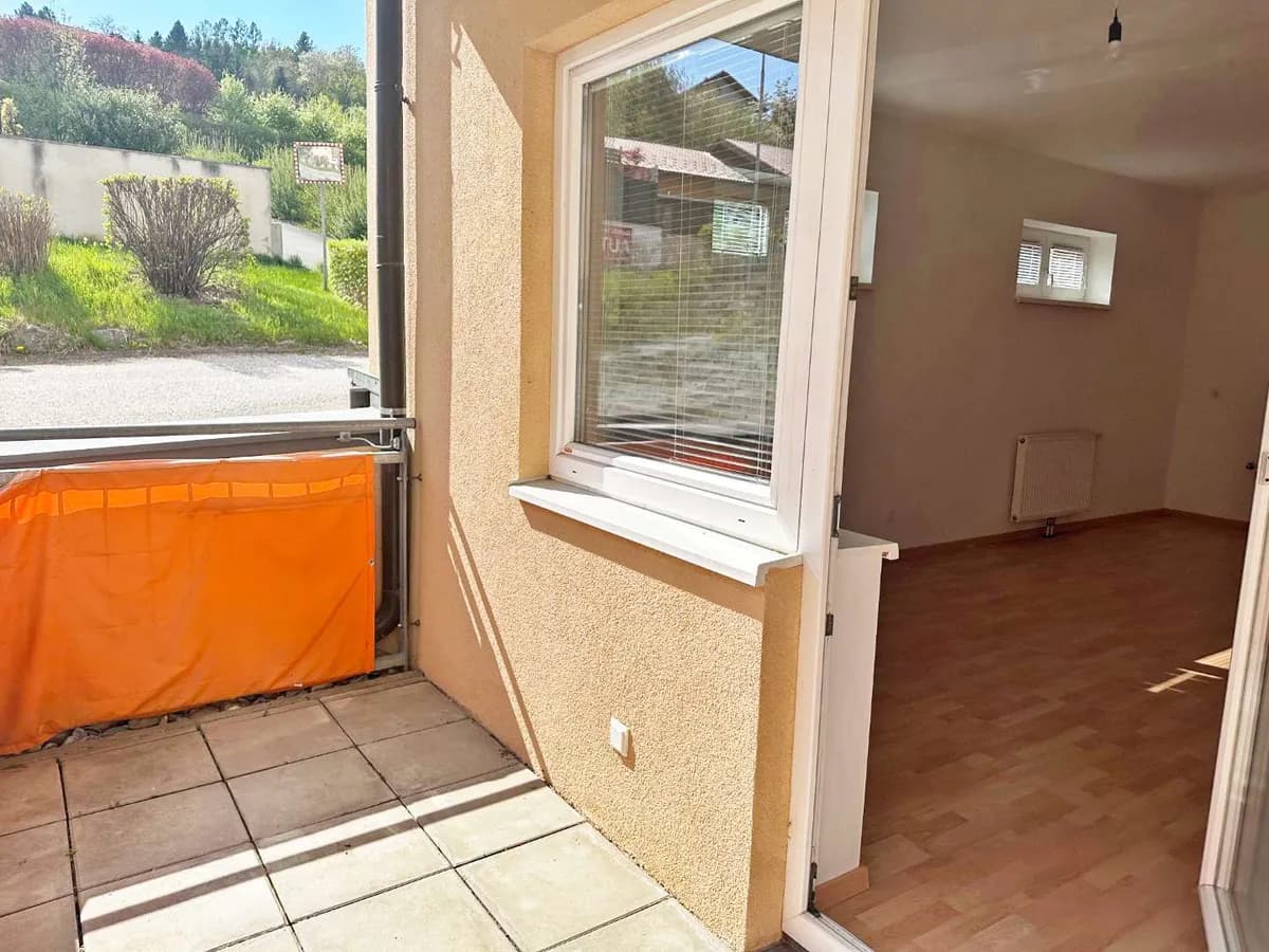 3-Zimmer-Wohnung mieten in Sankt Pölten Land – 70,75 m², € 755 – Bild 2 von 13