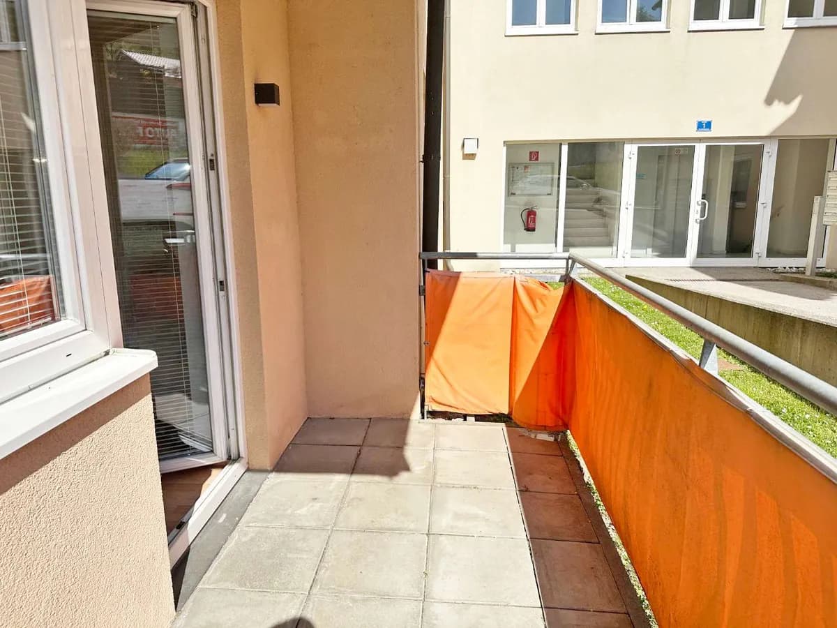 3-Zimmer-Wohnung mieten in Sankt Pölten Land – 70,75 m², € 755 – Bild 3 von 13
