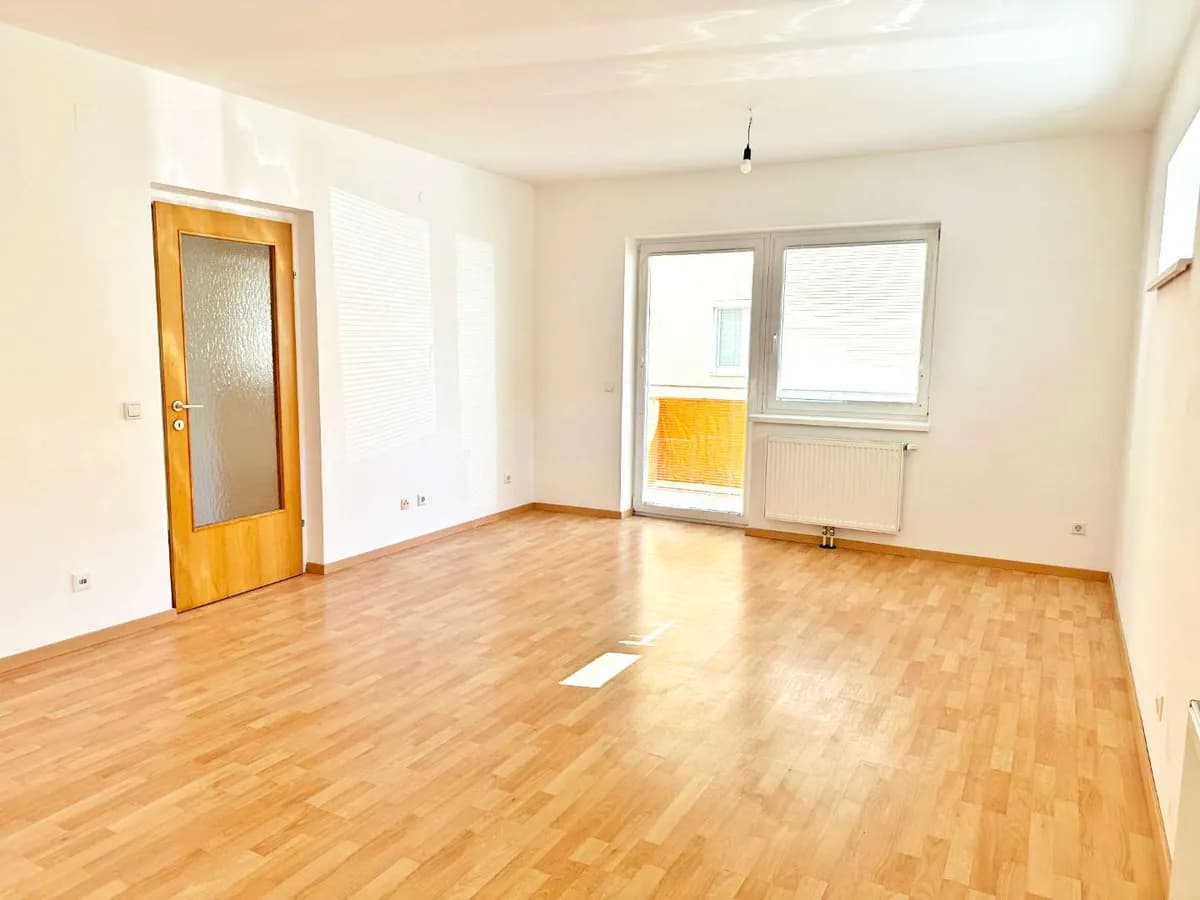 3-Zimmer-Wohnung mieten in Sankt Pölten Land – 70,75 m², € 755 – Bild 4 von 13