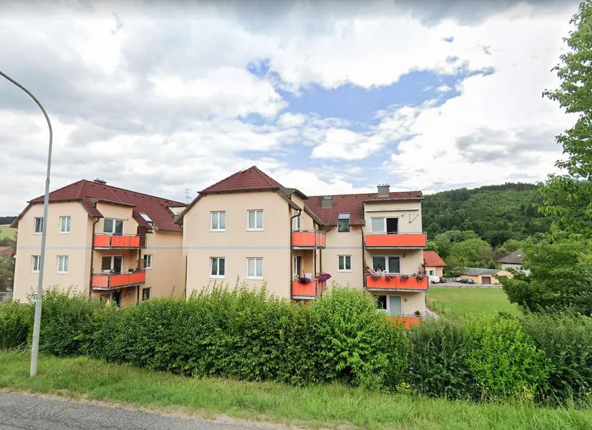 3-Zimmer-Wohnung mieten in Sankt Pölten Land – 70,75 m², € 755 – Bild 13 von 13