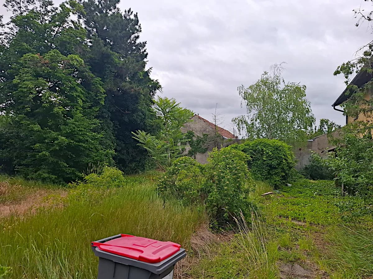 Grundstück kaufen in Wiener Neustadt – 442 m², € 254.000 – Bild 4 von 6