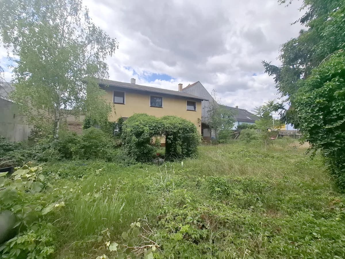 Grundstück kaufen in Wiener Neustadt – 442 m², € 254.000 – Bild 5 von 6