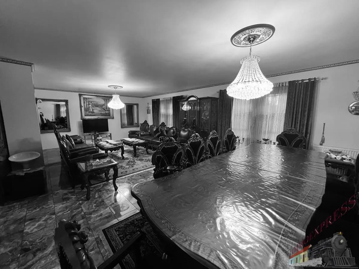9-Zimmer-Haus kaufen in Gänserndorf – 275 m², € 849.900 – Bild 7 von 14