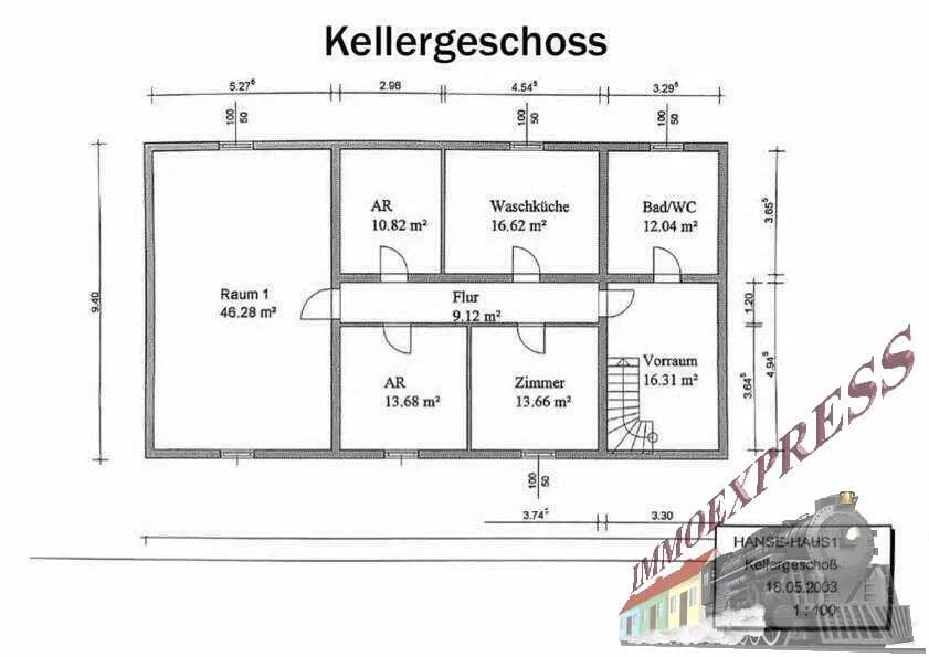 9-Zimmer-Haus kaufen in Gänserndorf – 275 m², € 849.900 – Bild 14 von 14