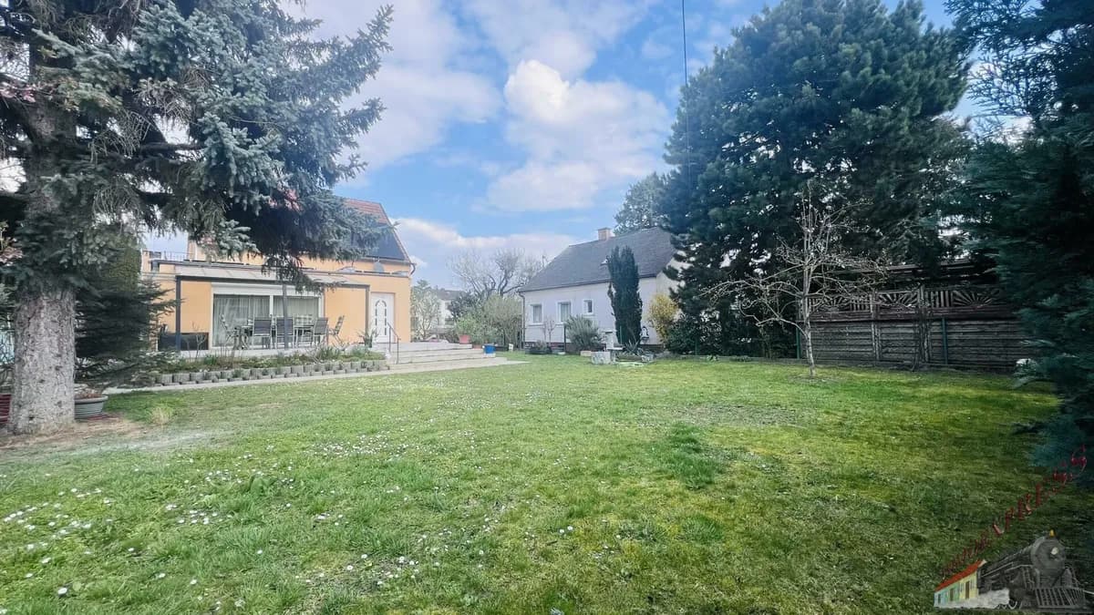Haus kaufen in Korneuburg – 150 m², € 749.900 – Bild 2 von 24
