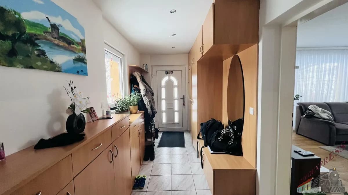 Haus kaufen in Korneuburg – 150 m², € 749.900 – Bild 3 von 24