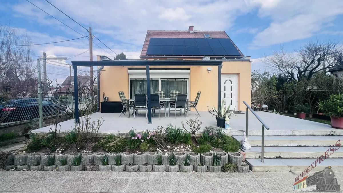 Haus kaufen in Korneuburg – 150 m², € 749.900 – Bild 6 von 24